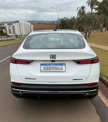 FIAT-FASTBACK-1.0 TURBO 200 HYBRID IMPETUS CVT FIAT-FASTBACK-2025