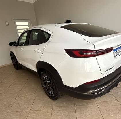 FIAT-FASTBACK-1.0 TURBO 200 HYBRID IMPETUS CVT FIAT-FASTBACK-2025