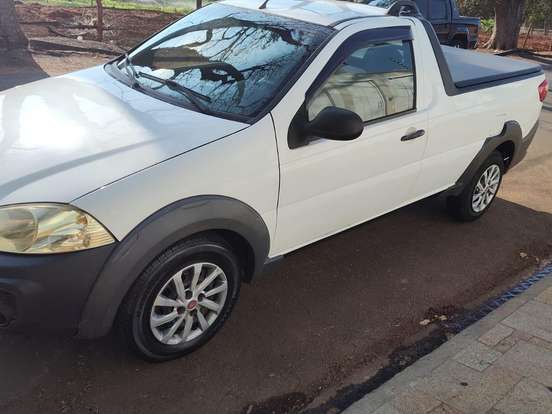 FIAT-STRADA-1.4 MPI HARD WORKING CS 8V FLEX 2P MANUAL FIAT-STRADA-2020
