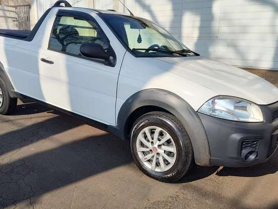 FIAT-STRADA-1.4 MPI HARD WORKING CS 8V FLEX 2P MANUAL FIAT-STRADA-2020