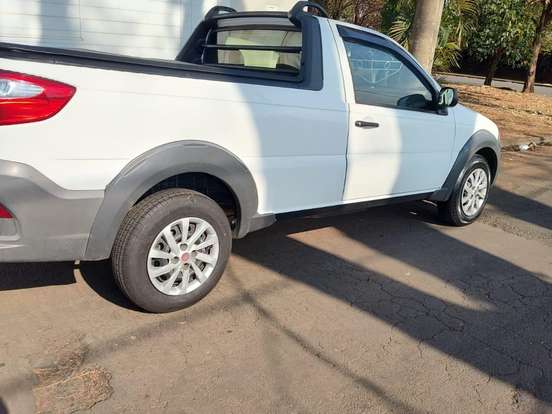 FIAT-STRADA-1.4 MPI HARD WORKING CS 8V FLEX 2P MANUAL FIAT-STRADA-2020