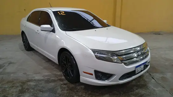 FORD FUSION 2.5 SEL 16V GASOLINA 4P AUTOMÁTICO FORD FUSION 2.5 SEL 16V GASOLINA 4P AUTOMÁTICO