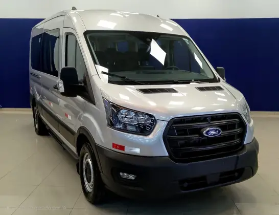 FORD TRANSIT 2.0 ECOBLUE DIESEL MINIBUS 14+1 L3H2 MANUAL FORD TRANSIT 2.0 ECOBLUE DIESEL MINIBUS 14+1 L3H2 MANUAL