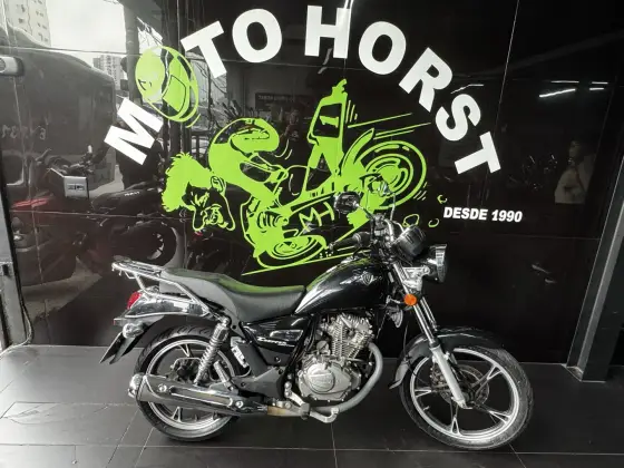 HAOJUE CHOPPER ROAD 150 HAOJUE CHOPPER ROAD 150