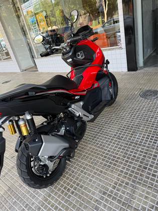 HONDA ADV 