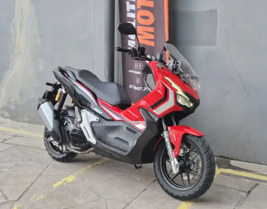 HONDA ADV 