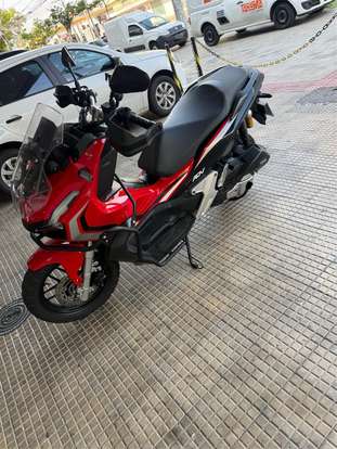 HONDA-ADV HONDA-ADV-2023