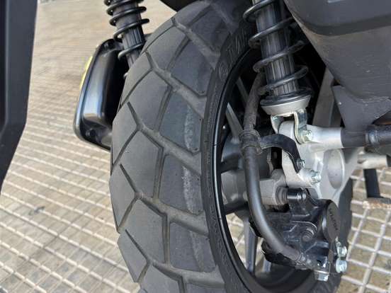 HONDA-ADV HONDA-ADV-2023