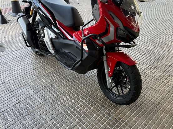 HONDA-ADV HONDA-ADV-2023