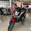 HONDA CB 300F TWISTER CBS HONDA CB 300F TWISTER CBS