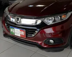 HONDA HR-V 1.8 16V FLEX EXL 4P AUTOMÁTICO HONDA HR-V 1.8 16V FLEX EXL 4P AUTOMÁTICO