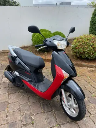 HONDA LEAD 110 HONDA LEAD 110
