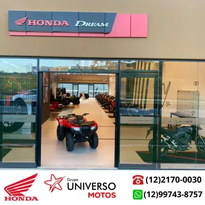 HONDA TRX 420 FOURTRAX 4X4 