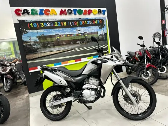 HONDA XRE 300 ABS 