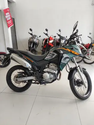 HONDA XRE 300 ABS 