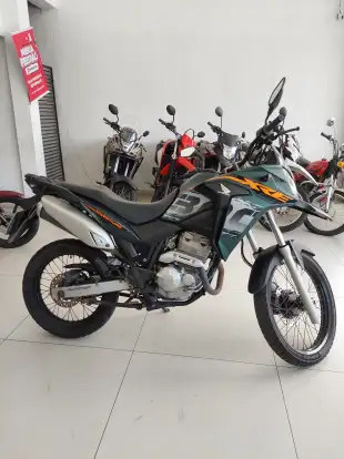 HONDA-XRE 300 ABS-2021