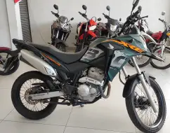 HONDA XRE 300 ABS HONDA XRE 300 ABS