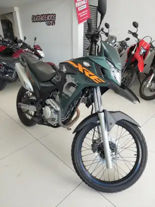 HONDA-XRE 300 ABS HONDA-XRE 300 ABS-2021