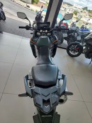 HONDA-XRE 300 ABS-2021