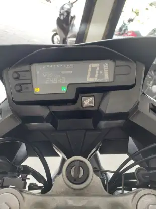 HONDA-XRE 300 ABS-2021