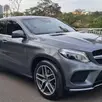 MERCEDES-BENZ GLE 400 3.0 V6 GASOLINA HIGHWAY COUPÉ 4MATIC 9G-TRONIC MERCEDES-BENZ GLE 400 3.0 V6 GASOLINA HIGHWAY COUPÉ 4MATIC 9G-TRONIC