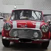 MINI COOPER 1.3 8V GASOLINA 2P MANUAL MINI COOPER 1.3 8V GASOLINA 2P MANUAL