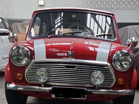 MINI-COOPER-1.3 8V GASOLINA 2P MANUAL MINI-COOPER-1981