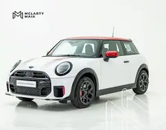 MINI COOPER 2.0 16V TWINPOWER GASOLINA JOHN COOPER WORKS 2P STEPTRONIC MINI COOPER 2.0 16V TWINPOWER GASOLINA JOHN COOPER WORKS 2P STEPTRONIC
