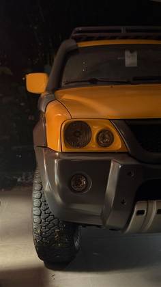 MITSUBISHI L200 2.5 GL 4X4 CD 8V TURBO DIESEL 4P MANUAL