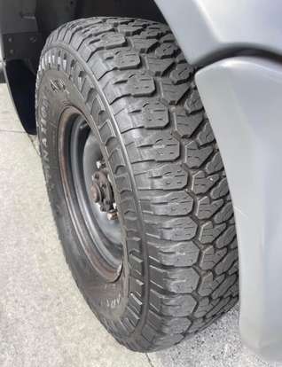 MITSUBISHI-L200-2.5 GL 4X4 CD 8V TURBO DIESEL 4P MANUAL MITSUBISHI-L200-2008