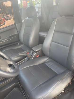 MITSUBISHI-L200-2.5 GL 4X4 CD 8V TURBO DIESEL 4P MANUAL MITSUBISHI-L200-2008