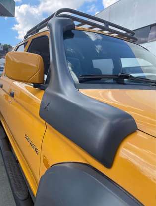 MITSUBISHI-L200-2.5 GL 4X4 CD 8V TURBO DIESEL 4P MANUAL MITSUBISHI-L200-2008