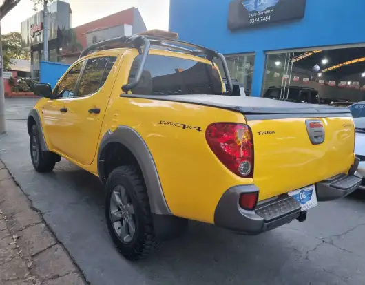 MITSUBISHI-L200 SAVANA-2016