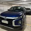 MITSUBISHI L200 TRITON 2.4 16V TURBO DIESEL SPORT HPE-S CD 4P 4X4 AUTOMÁTICO MITSUBISHI L200 TRITON 2.4 16V TURBO DIESEL SPORT HPE-S CD 4P 4X4 AUTOMÁTICO