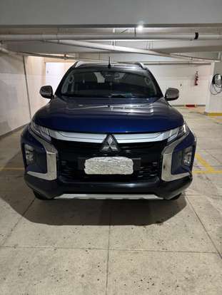 MITSUBISHI-L200 TRITON-2023