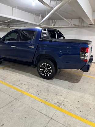 MITSUBISHI-L200 TRITON-2023