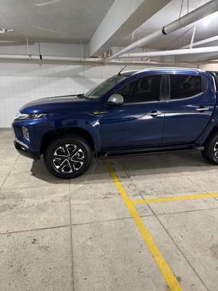 MITSUBISHI-L200 TRITON-2023