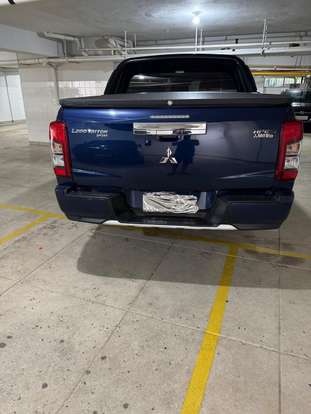MITSUBISHI-L200 TRITON-2023