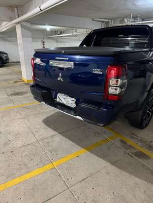 MITSUBISHI-L200 TRITON-2023
