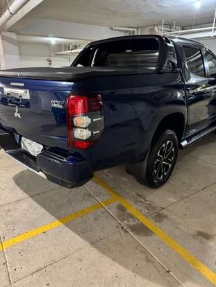 MITSUBISHI-L200 TRITON-2023