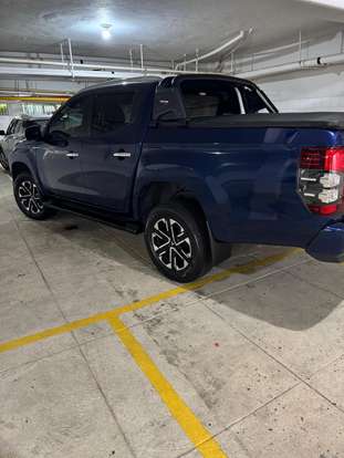 MITSUBISHI-L200 TRITON-2023