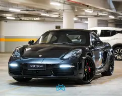 PORSCHE 718 2.0 16V H4 GASOLINA CAYMAN STYLE EDITION PDK PORSCHE 718 2.0 16V H4 GASOLINA CAYMAN STYLE EDITION PDK