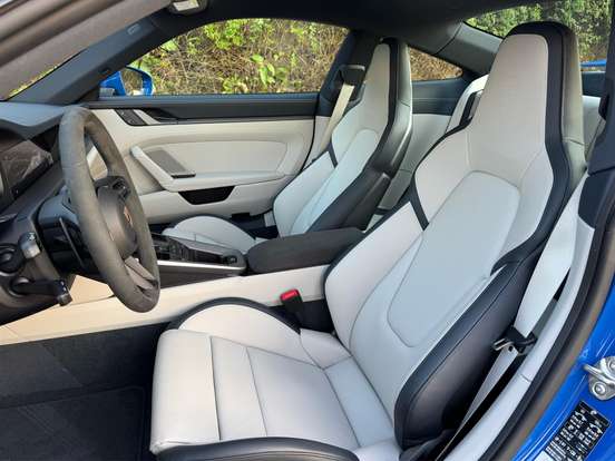 PORSCHE-911-3.0 24V H6 GASOLINA CARRERA PDK PORSCHE-911-2025