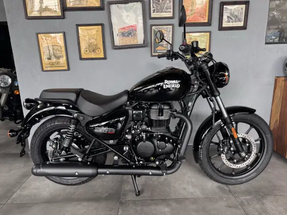ROYAL ENFIELD METEOR 350 FIREBALL ROYAL ENFIELD METEOR 350 FIREBALL