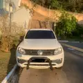 VOLKSWAGEN AMAROK 2.0 SE 4X4 CD 16V TURBO INTERCOOLER DIESEL 4P MANUAL VOLKSWAGEN AMAROK 2.0 SE 4X4 CD 16V TURBO INTERCOOLER DIESEL 4P MANUAL