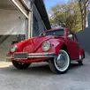 VOLKSWAGEN FUSCA 1.3 8V GASOLINA 2P MANUAL VOLKSWAGEN FUSCA 1.3 8V GASOLINA 2P MANUAL