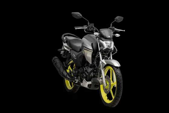 YAMAHA FACTOR 150 DX 