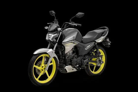 YAMAHA FACTOR 150 DX 