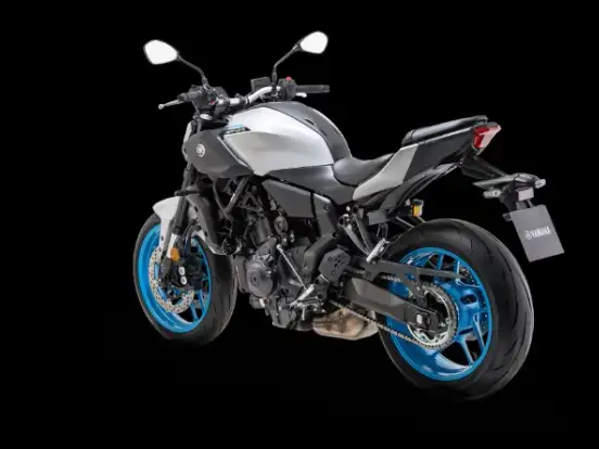 YAMAHA-MT-07 CONNECTED ABS YAMAHA-MT-07 CONNECTED ABS-2026