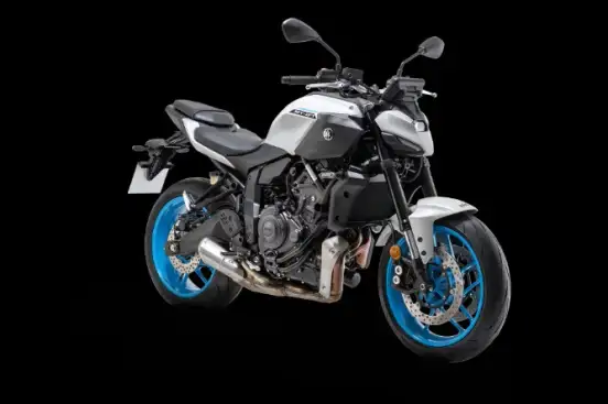 YAMAHA-MT-07 CONNECTED ABS-2026